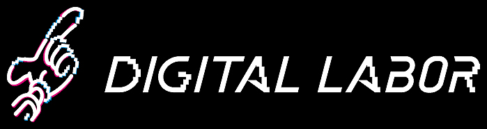 Digital Labor Logo