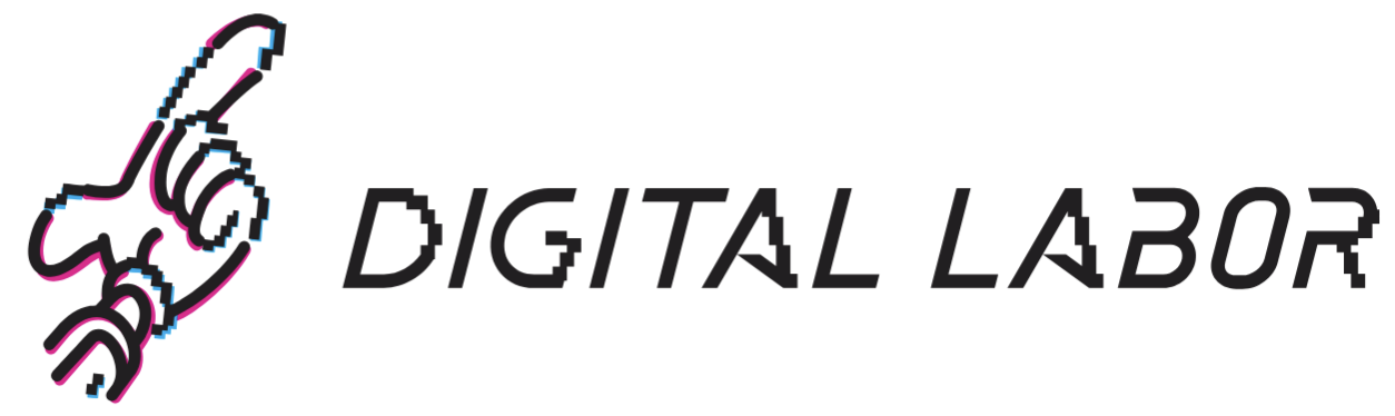 Digital Labor Logo