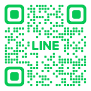 デジタルレイバー LINE公式アカウント QRコード